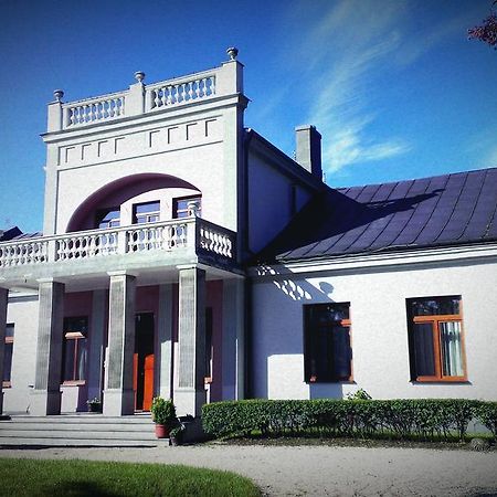 Agropark - Dworek Pod Lipa Sobków エクステリア 写真