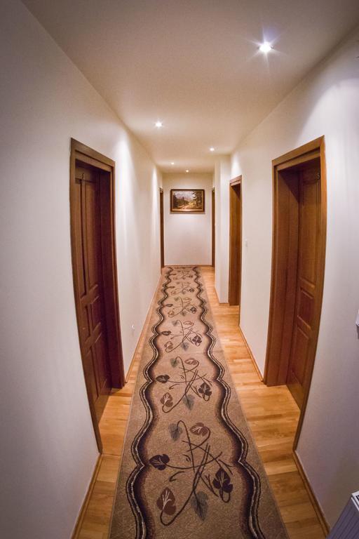 Agropark - Dworek Pod Lipa Sobków エクステリア 写真