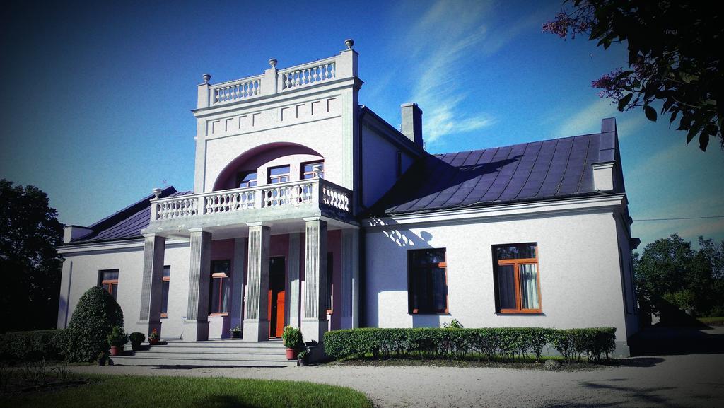 Agropark - Dworek Pod Lipa Sobków エクステリア 写真